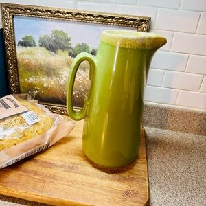 Vintage Hull pottery